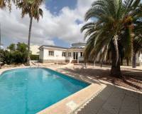 Revente - Villa individuelle - Ciudad Quesada - Quesada Centre 