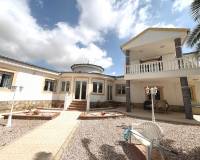 Revente - Villa individuelle - Ciudad Quesada - Quesada Centre 