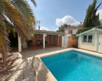 Revente - Villa individuelle - Ciudad Quesada - Quesada Centre 