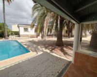 Revente - Villa individuelle - Ciudad Quesada - Quesada Centre 