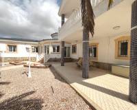 Revente - Villa individuelle - Ciudad Quesada - Quesada Centre 