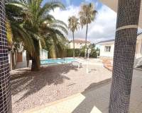 Revente - Villa individuelle - Ciudad Quesada - Quesada Centre 