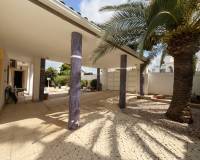 Revente - Villa individuelle - Ciudad Quesada - Quesada Centre 