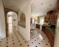 Revente - Villa individuelle - Ciudad Quesada - Quesada Centre 