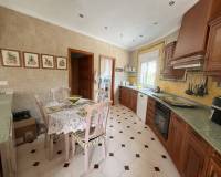 Revente - Villa individuelle - Ciudad Quesada - Quesada Centre 