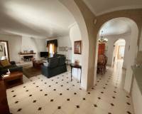 Revente - Villa individuelle - Ciudad Quesada - Quesada Centre 