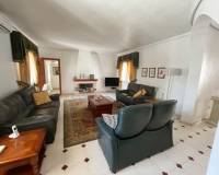 Revente - Villa individuelle - Ciudad Quesada - Quesada Centre 