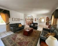 Revente - Villa individuelle - Ciudad Quesada - Quesada Centre 