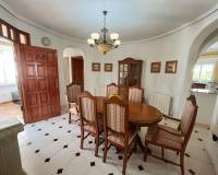 Revente - Villa individuelle - Ciudad Quesada - Quesada Centre 