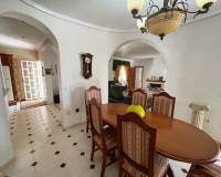 Revente - Villa individuelle - Ciudad Quesada - Quesada Centre 