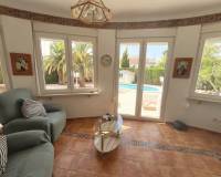 Revente - Villa individuelle - Ciudad Quesada - Quesada Centre 