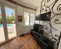 Revente - Villa individuelle - Ciudad Quesada - Quesada Centre 