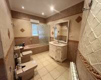 Revente - Villa individuelle - Ciudad Quesada - Quesada Centre 