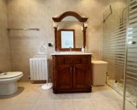 Revente - Villa individuelle - Ciudad Quesada - Quesada Centre 