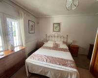 Revente - Villa individuelle - Ciudad Quesada - Quesada Centre 