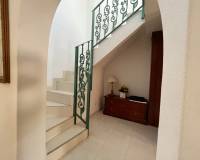 Revente - Villa individuelle - Ciudad Quesada - Quesada Centre 