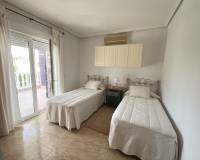 Revente - Villa individuelle - Ciudad Quesada - Quesada Centre 