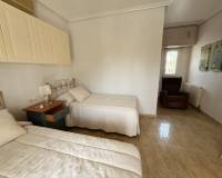 Revente - Villa individuelle - Ciudad Quesada - Quesada Centre 