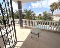 Revente - Villa individuelle - Ciudad Quesada - Quesada Centre 