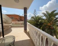 Revente - Villa individuelle - Ciudad Quesada - Quesada Centre 