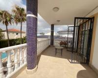 Revente - Villa individuelle - Ciudad Quesada - Quesada Centre 