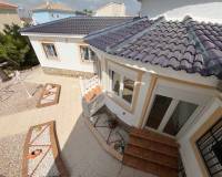 Revente - Villa individuelle - Ciudad Quesada - Quesada Centre 
