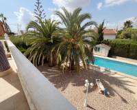 Revente - Villa individuelle - Ciudad Quesada - Quesada Centre 