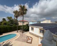 Revente - Villa individuelle - Ciudad Quesada - Quesada Centre 