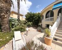 Revente - Villa individuelle - Ciudad Quesada - Quesada Centre 