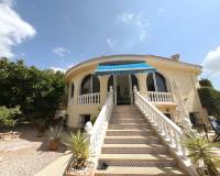 Revente - Villa individuelle - Ciudad Quesada - Quesada Centre 