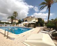 Revente - Villa individuelle - Ciudad Quesada - Quesada Centre 