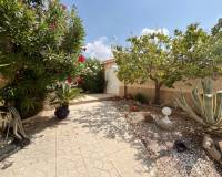 Revente - Villa individuelle - Ciudad Quesada - Quesada Centre 