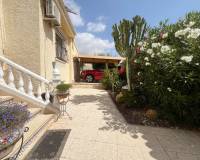 Revente - Villa individuelle - Ciudad Quesada - Quesada Centre 