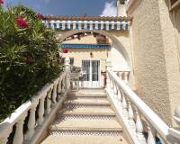 Revente - Villa individuelle - Ciudad Quesada - Quesada Centre 