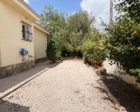 Revente - Villa individuelle - Ciudad Quesada - Quesada Centre 