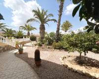 Revente - Villa individuelle - Ciudad Quesada - Quesada Centre 