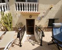 Revente - Villa individuelle - Ciudad Quesada - Quesada Centre 