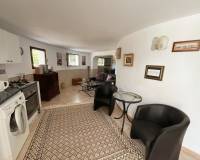 Revente - Villa individuelle - Ciudad Quesada - Quesada Centre 