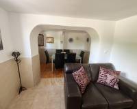 Revente - Villa individuelle - Ciudad Quesada - Quesada Centre 