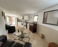 Revente - Villa individuelle - Ciudad Quesada - Quesada Centre 