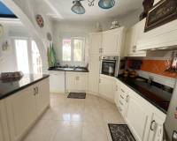 Revente - Villa individuelle - Ciudad Quesada - Quesada Centre 