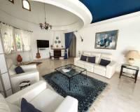 Revente - Villa individuelle - Ciudad Quesada - Quesada Centre 