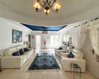 Revente - Villa individuelle - Ciudad Quesada - Quesada Centre 