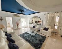 Revente - Villa individuelle - Ciudad Quesada - Quesada Centre 