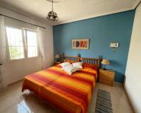 Revente - Villa individuelle - Ciudad Quesada - Quesada Centre 