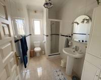 Revente - Villa individuelle - Ciudad Quesada - Quesada Centre 