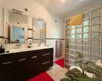 Revente - Villa individuelle - Ciudad Quesada - Quesada Centre 