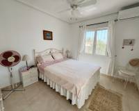 Revente - Villa individuelle - Ciudad Quesada - Quesada Centre 