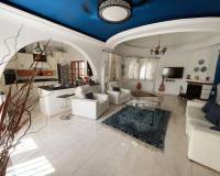 Revente - Villa individuelle - Ciudad Quesada - Quesada Centre 
