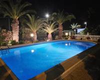 Revente - Villa individuelle - Ciudad Quesada - Quesada Centre 